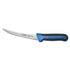 Winco Sof-Tek 6" Boning Knife with Non-Slip Handle