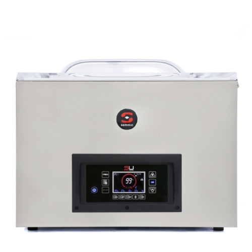 Sammic SU-520GP+ L Vacuum Packing Machine  – Commercial Chamber Vacuum Sealer with Bluetooth
