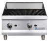Eurodib Radiant Gas Broiler