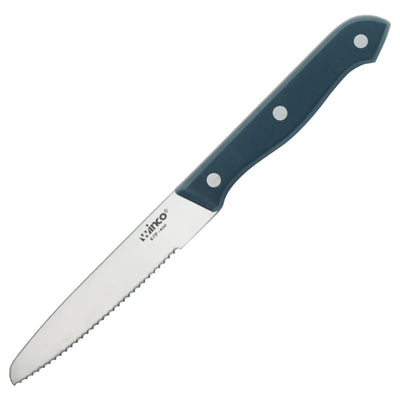 Flatware Solid Steak Knives by Winco