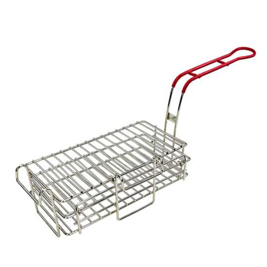 Specialty Fry Basket by Winco