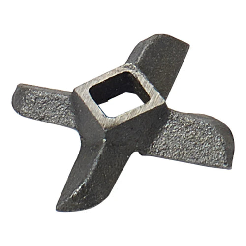 Winco MG-10K Grinder Knife for MG-10, #10, Cast Iron (Price/Piece)