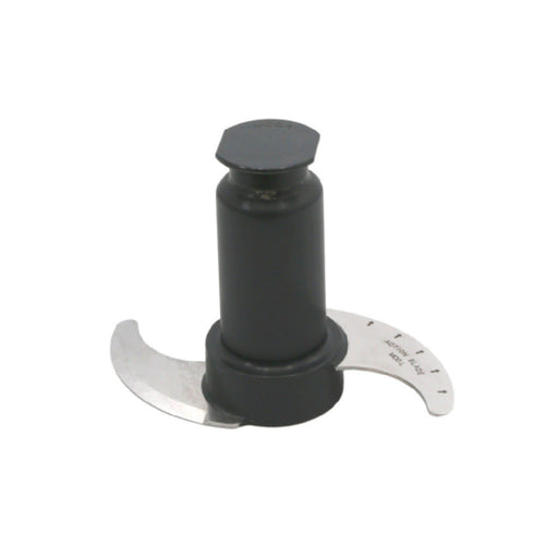 Sammic  Hub with Smooth Blades CK-K-KE-4 – Commercial Smooth Blade Assembly for Food Processors