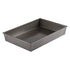 Winco HRCP  Rectangular Aluminized Steel Non-Stick Cake Pans