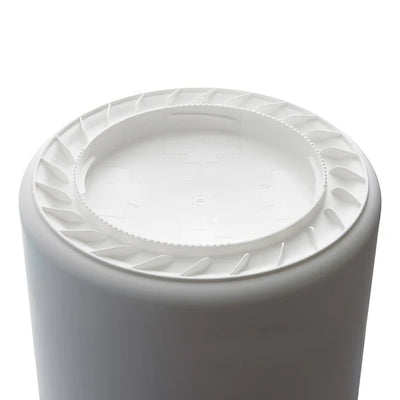 Container Winco FCW-20-White, 20gln, NSF