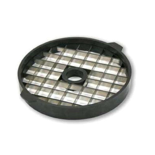 Sammic FMC-25+ (1010380) 25mm Dicing Grid – 1" Commercial Food Processor Accessory