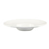 CAC Chinaware Paris-French Round Flat Design Bowl 5.5oz 11"