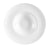 CAC Chinaware Paris-French Round Soup Plate 8oz 9