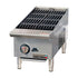 NGCB-SERIES, Spectrum™ Countertop Gas Charbroiler, Natural / LP by Winco - Available in Different Models