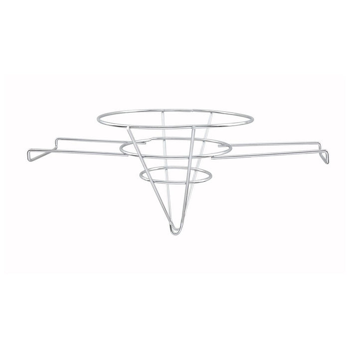 FF SERIES, Fryer Oil Cone Filters and Wire Stand by Winco