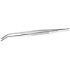 Winco TTG Series Stainless Steel Plating Tweezer Tongs