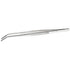 Winco TTG Series Stainless Steel Plating Tweezer Tongs