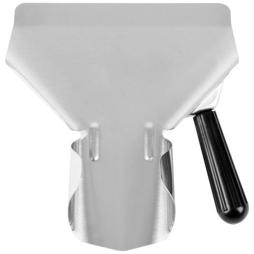 FFB Stainless Steel French Fry Scoop by Winco