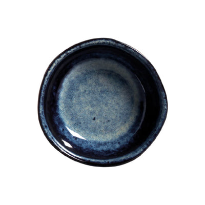 Porto Brasil Ramekin Stoneware Denim ( Case of 12)