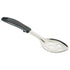 Winco Stainless Steel Basting Spoons with Stop-Hook Polypropylene Handles