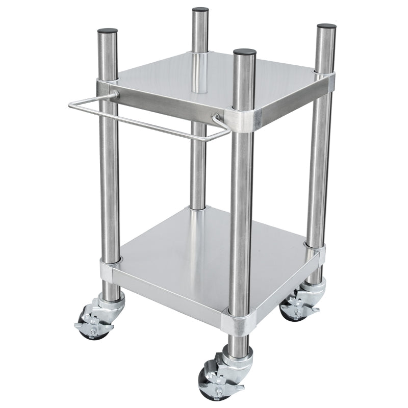 GSW Rice Warmer Cart