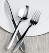 Flatware Flute, 18/0 Heavyweight, 1 doz by Winco