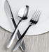 Flatware Flute, 18/0 Heavyweight, 1 doz by Winco