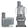 Waring FP2200 Food Processor 6 Qt. Combination Bowl Cutter Mixer and Continuous-Feed Food Processor – Made in the USA*