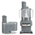 Waring FP2200 Food Processor 6 Qt. Combination Bowl Cutter Mixer and Continuous-Feed Food Processor – Made in the USA*