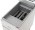 Migali 35 lb ENERGY STAR Commercial Gas Fryer – 60,000 BTU (Natural Gas / Liquid Propane)