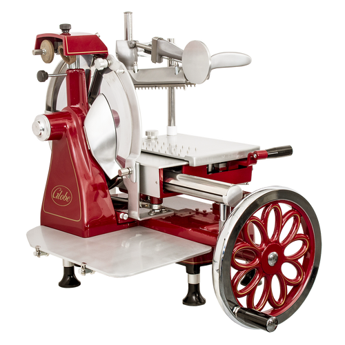 Globe FS12 Artisan Flywheel 12" Slicer