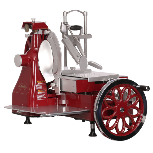 Globe FS14 Artisan Flywheel 14" Slicer