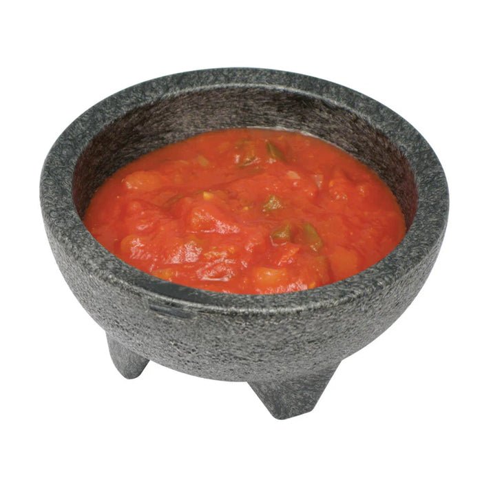 PMSB-SERIES, Molcajete Salsa Bowls by Winco - Available in Different Sizes