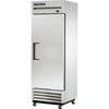 True T-19F-FLX-HC Reach-In Solid Swing Door Flex Temp Model -10ºF Freezer with Hydrocarbon Refrigerant