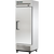 True T-19F-FLX-HC Reach-In Solid Swing Door Flex Temp Model -10ºF Freezer with Hydrocarbon Refrigerant