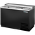 True TD-50-18-HC Solid Slide Lid Deep Well Horizontal Bottle Cooler with Hydrocarbon Refrigerant