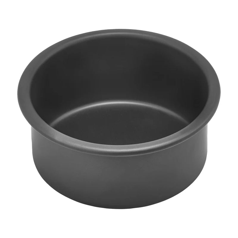 Winco HAC Series Deluxe Hard Anodized Aluminum Round Cake Pans