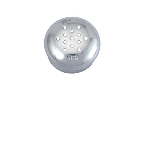 Winco G-105C Tops for G-105 & G-305, Mushroom (Price/Dozen)