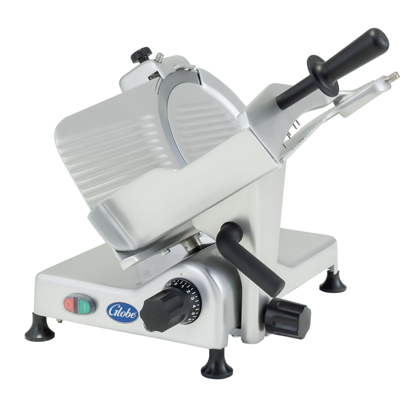 Globe G12 Medium-Duty 12" Manual Slicer