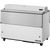 True TMC-58-DS-SS-HC Dual Sided, White and Stainless Steel Exterior/Stainless Steel Interior with Hydrocarbon Refrigerant
