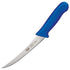 Winco KWP-60 Series Stäl 6" Commercial Boning Knives – Flexible & Curved Blades with German Steel