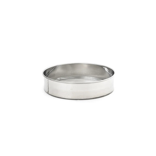 Adcraft SIE Stainless Steel Commercial Sieve