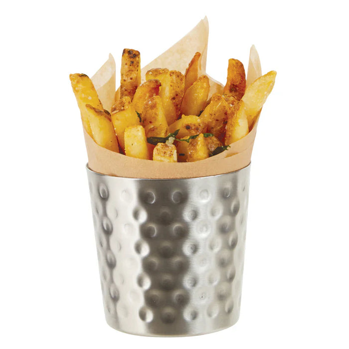 SFC SERIES, Stainless Steel Fry Cup by Winco - Available in Different Models