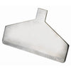 Winco SCRP-5B 5" Replacement Aluminum Grill Scraper Blade for SCRP-16