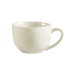 CAC Chinaware Garden StateCup 7oz 3 1/2"