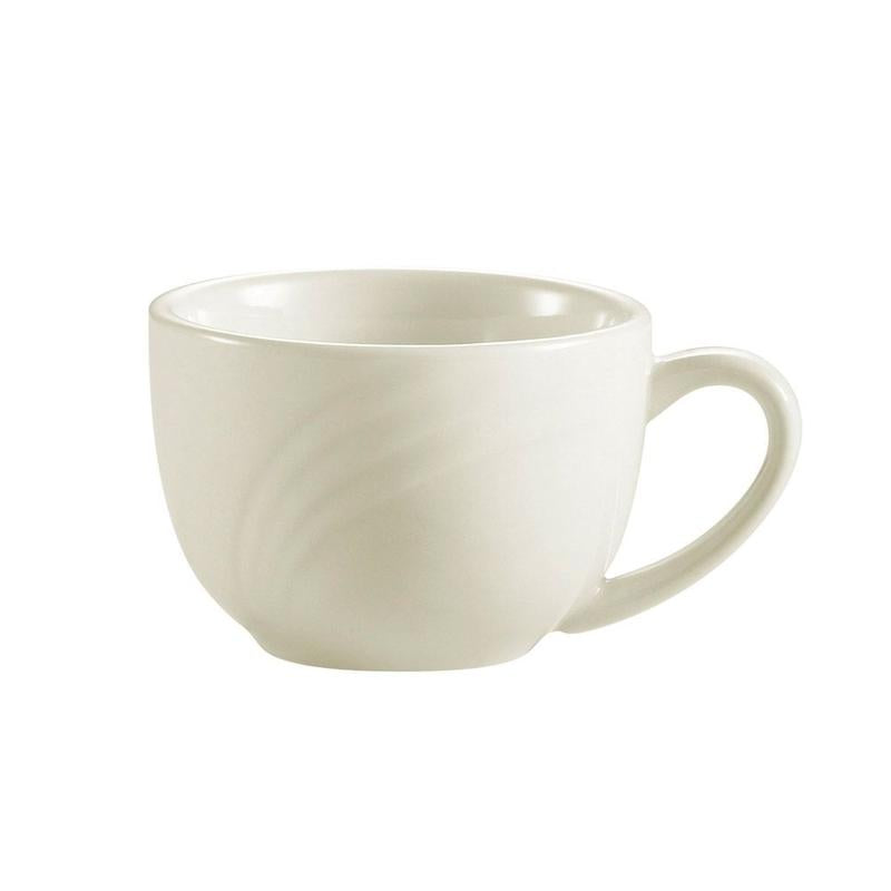 CAC Chinaware Garden StateCup 7oz 3 1/2"