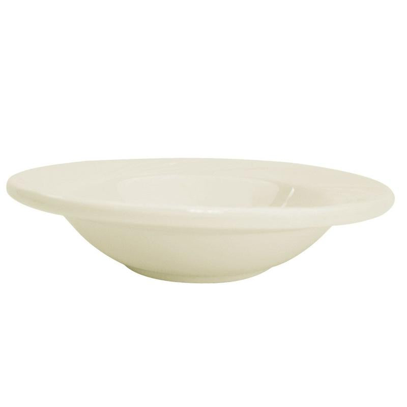 CAC Chinaware Garden StateGrapefruit Dish 11.5oz 6 3/8"