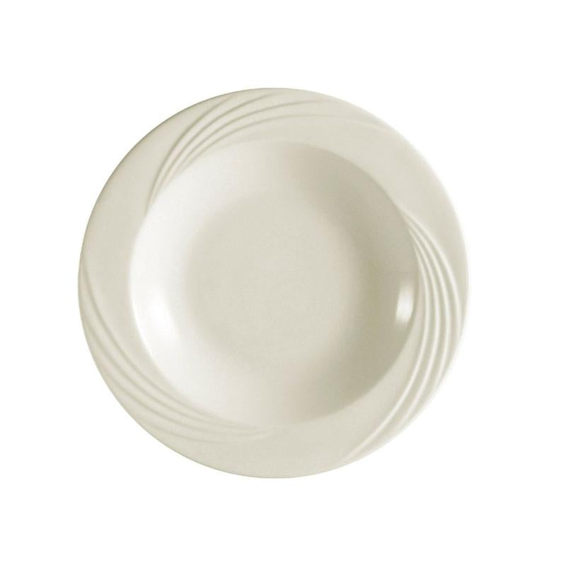 CAC Chinaware Garden StatePasta Bowl 32oz 11 3/4"