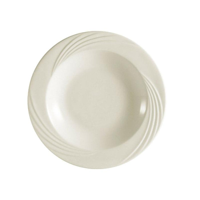 CAC Chinaware Garden StatePasta Bowl 24oz 12"