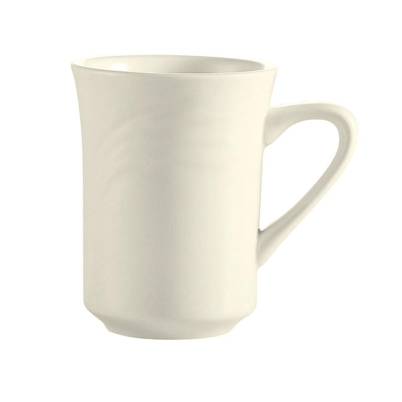 CAC Chinaware Garden StateMug Kim 8oz 3"