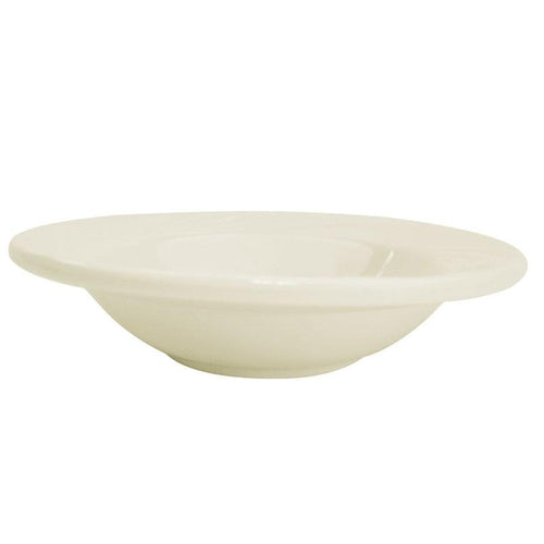 CAC Chinaware Garden StateFruit Dish 3.5oz 4 3/4"