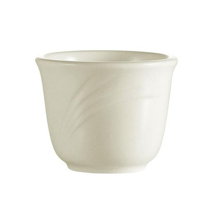 CAC Chinaware Garden StateChinese Tea Cup 4.5oz 2 7/8"