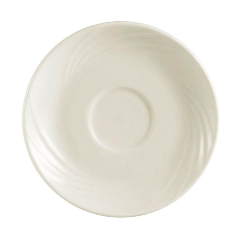 CAC Chinaware Garden StateSaucer For GAD-38, GAD-56 7"
