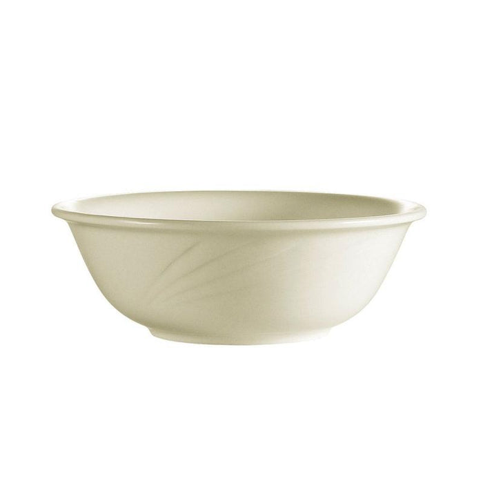 CAC Chinaware Garden StateNappie 25oz 7"