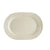CAC Chinaware Garden StateRect. Platter 14